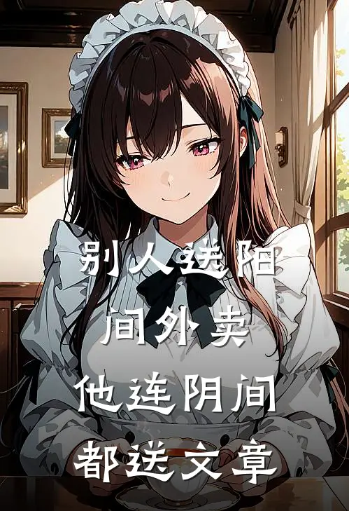 别人送阳间外卖，他连阴间都送文章