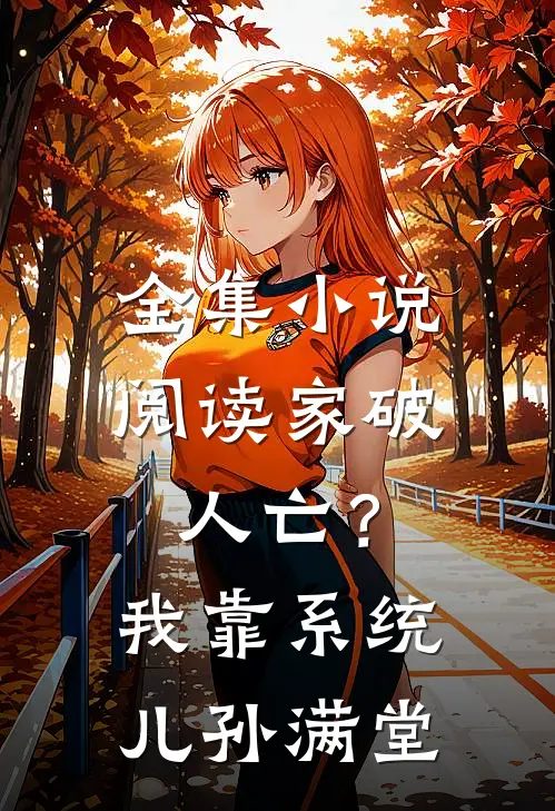 全集小说阅读家破人亡？我靠系统儿孙满堂