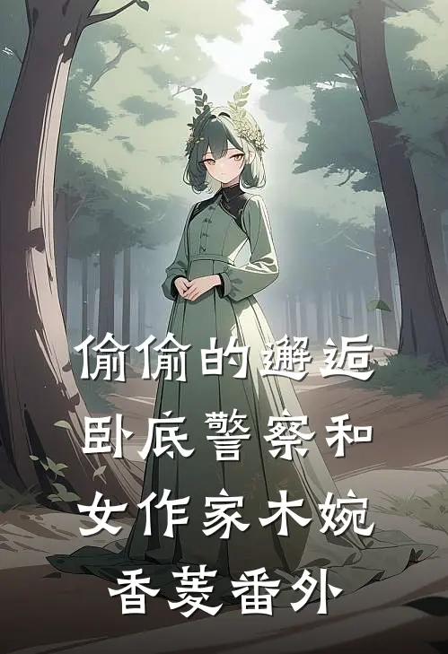 偷偷的邂逅：卧底警察和女作家木婉香菱 番外