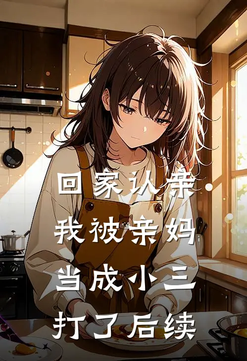 回家认亲，我被亲妈当成小三打了后续