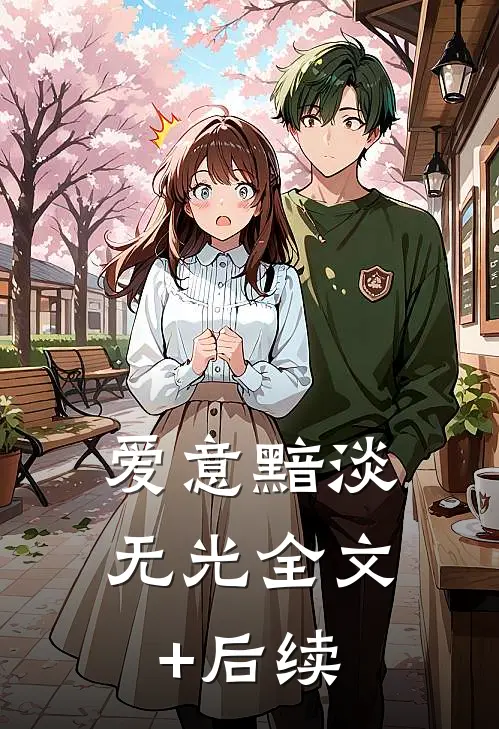 爱意黯淡无光全文+后续