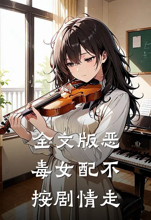 全文版恶毒女配不按剧情走