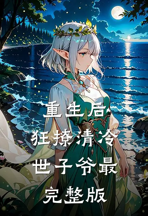 重生后，狂撩清冷世子爷最完整版