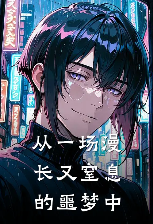从一场漫长又窒息的噩梦中