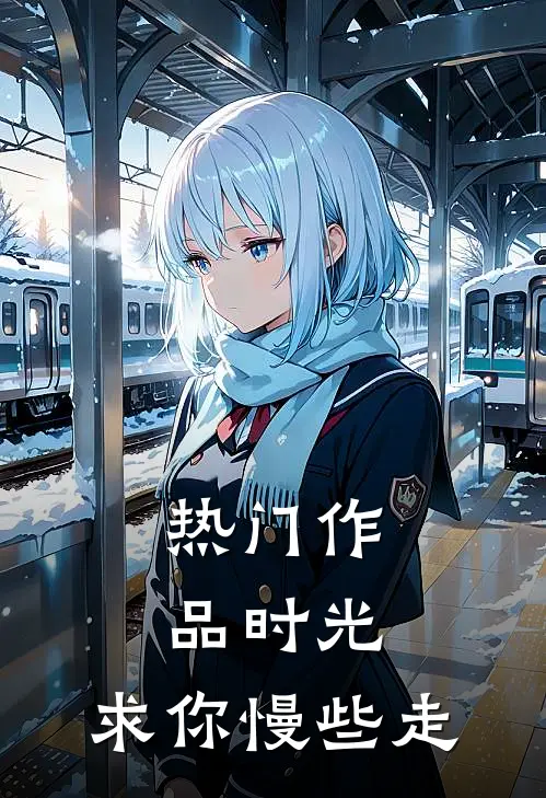 热门作品时光，求你慢些走