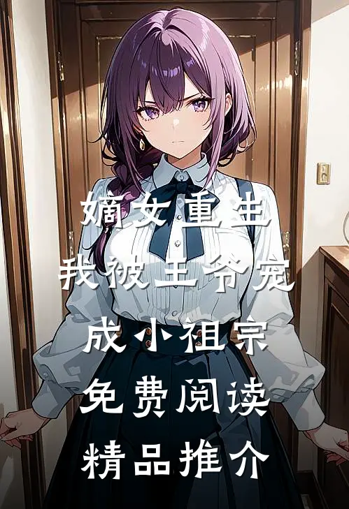 嫡女重生:我被王爷宠成小祖宗免费阅读精品推介