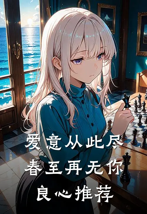 爱意从此尽，春至再无你良心推荐