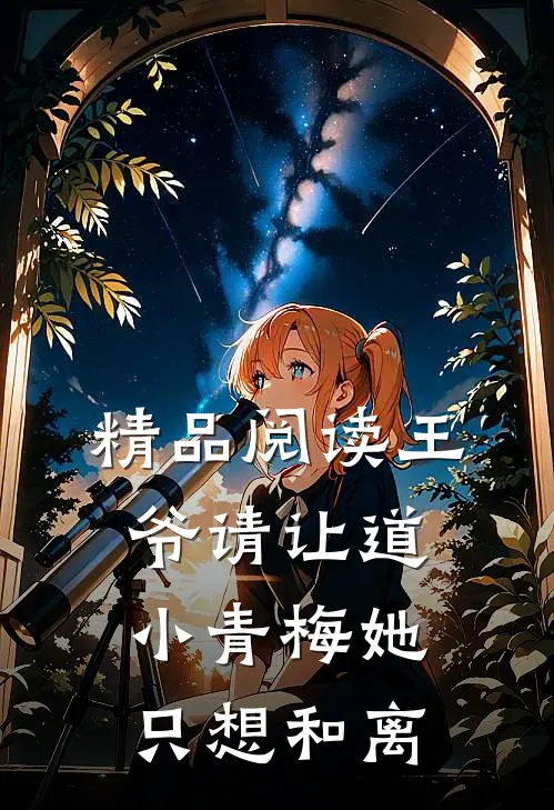 精品阅读王爷请让道，小青梅她只想和离