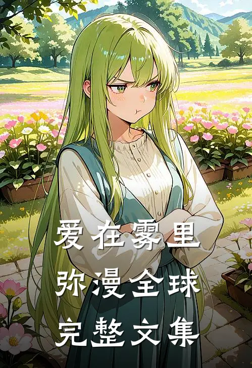 爱在雾里弥漫全球完整文集