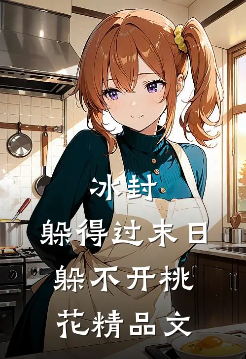 冰封，躲得过末日，躲不开桃花精品文