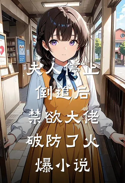 夫人停止倒追后，禁欲大佬破防了火爆小说