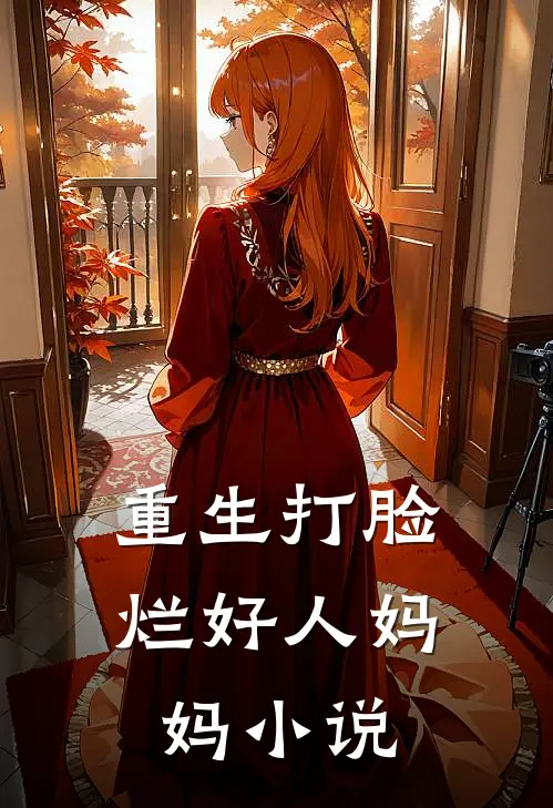重生打脸烂好人妈妈小说