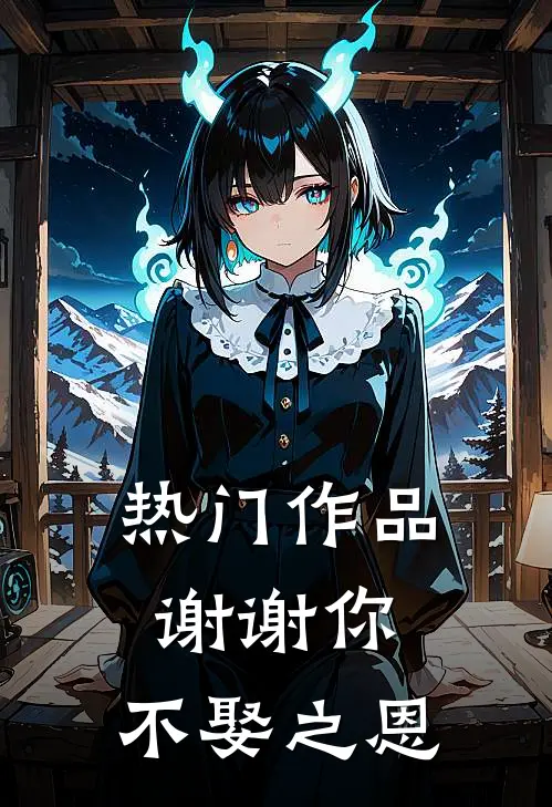 热门作品谢谢你，不娶之恩