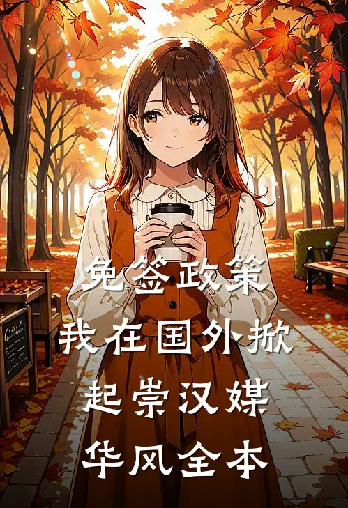 免签政策，我在国外掀起崇汉媒华风全本