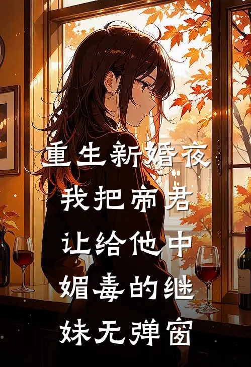 重生新婚夜，我把帝君让给他中媚毒的继妹无弹窗