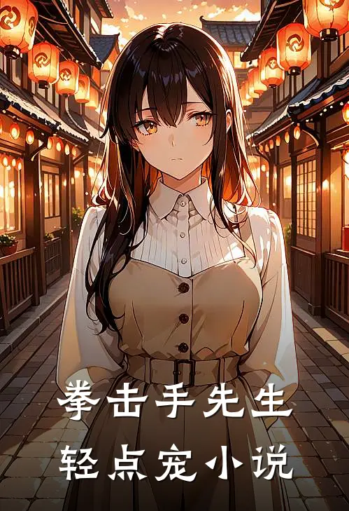 拳击手先生，轻点宠小说
