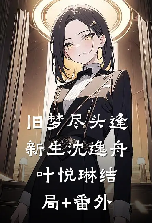 旧梦尽头逢新生沈逸舟叶悦琳结局+番外