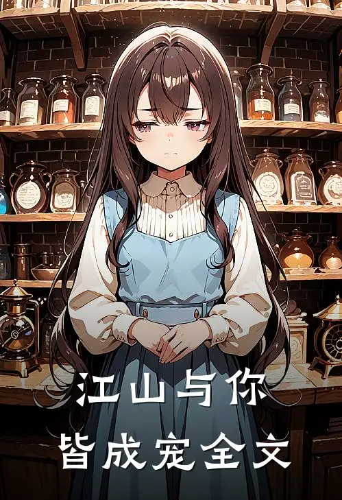 江山与你，皆成宠全文