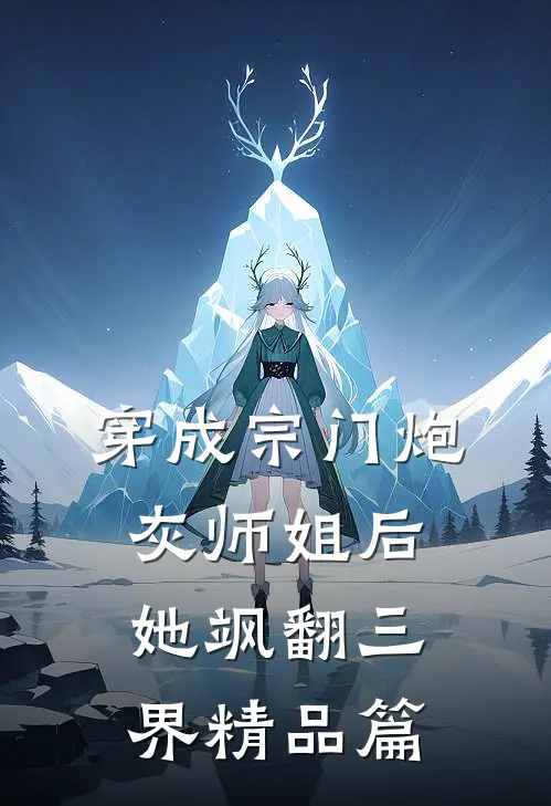 穿成宗门炮灰师姐后，她飒翻三界精品篇