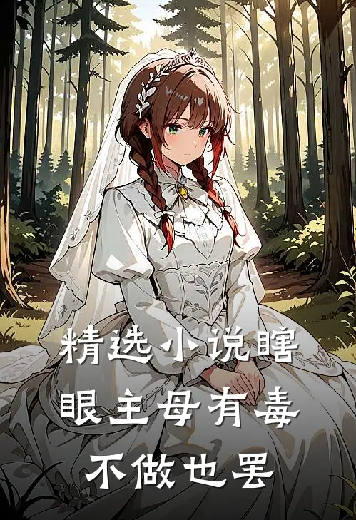 精选小说瞎眼主母有毒，不做也罢