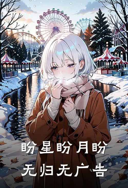 盼星盼月盼无归无广告