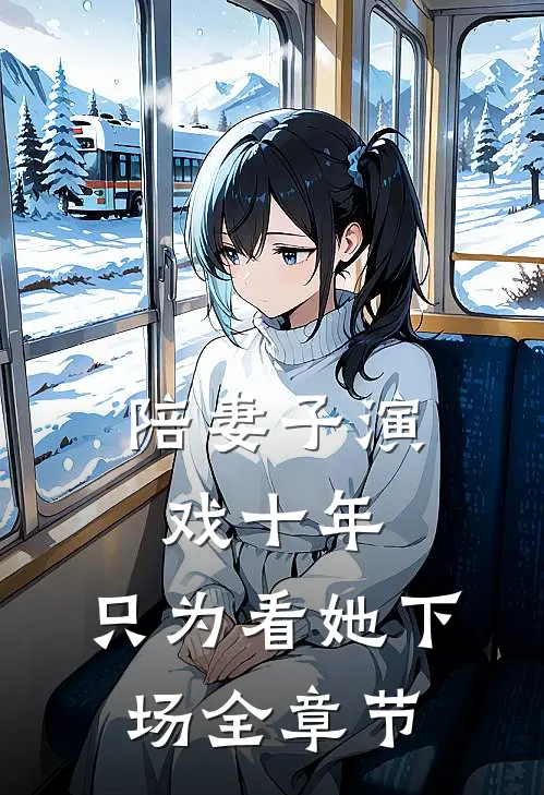 陪妻子演戏十年，只为看她下场全章节