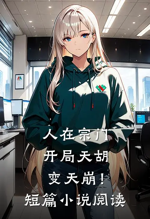 人在宗门，开局天胡变天崩！短篇小说阅读