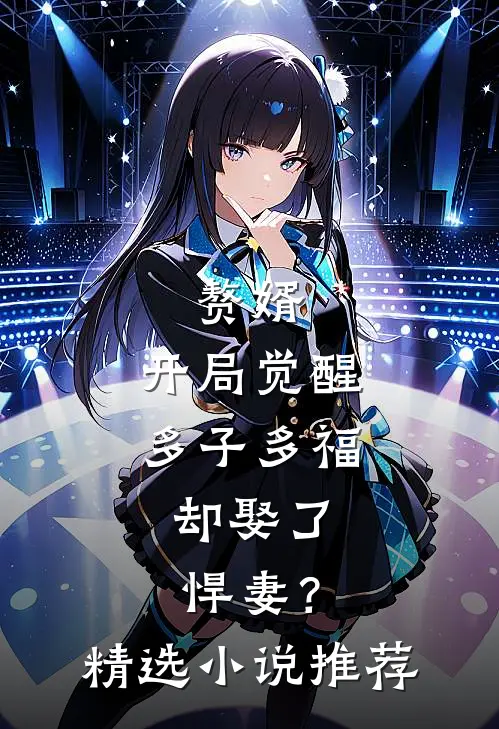 赘婿：开局觉醒多子多福，却娶了悍妻？精选小说推荐