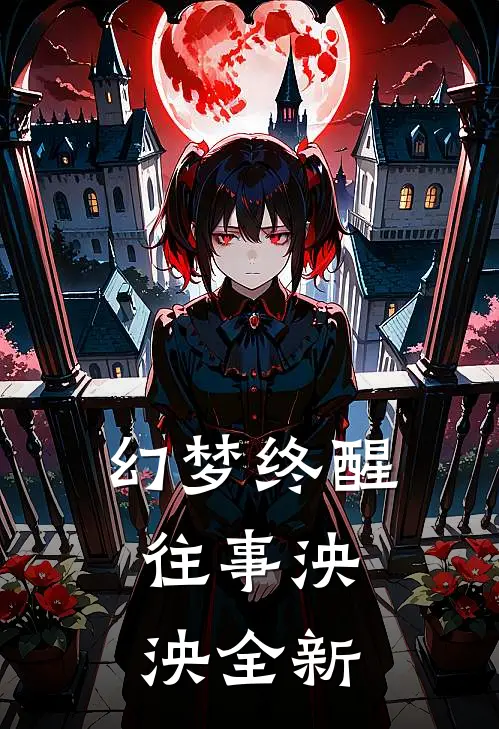 幻梦终醒，往事泱泱全新
