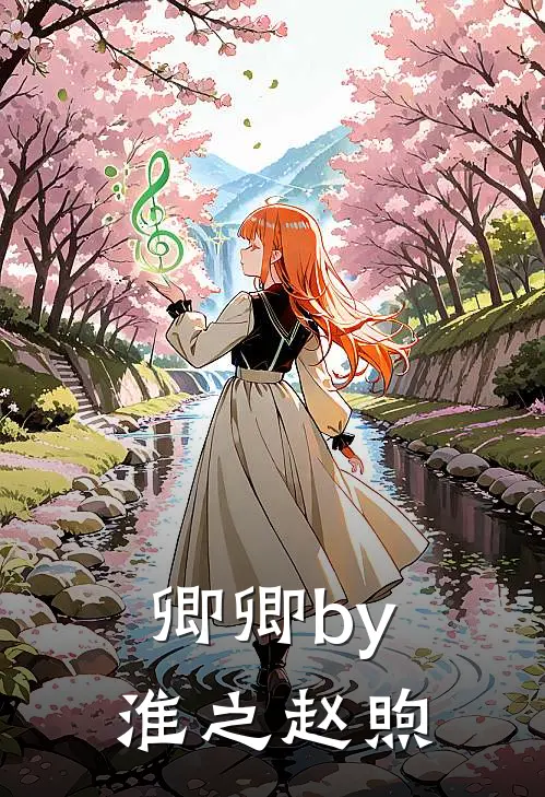 卿卿by淮之赵煦