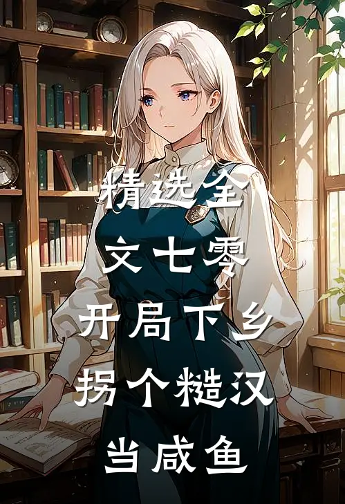精选全文七零：开局下乡，拐个糙汉当咸鱼