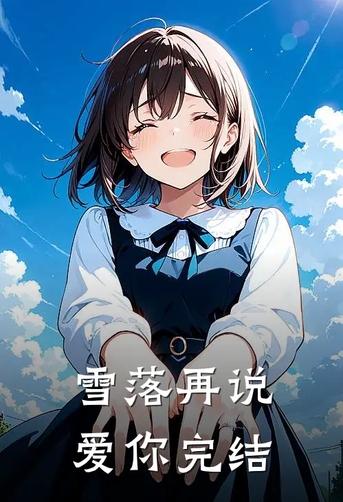 雪落再说爱你完结