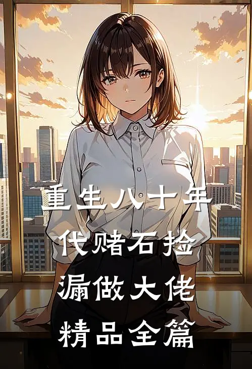 重生八十年代赌石捡漏做大佬精品全篇