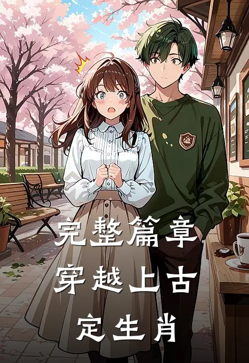 完整篇章穿越上古定生肖