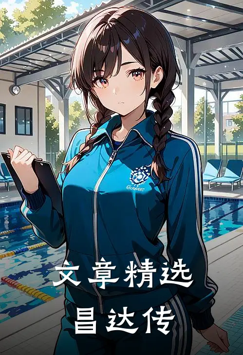 文章精选昌达传