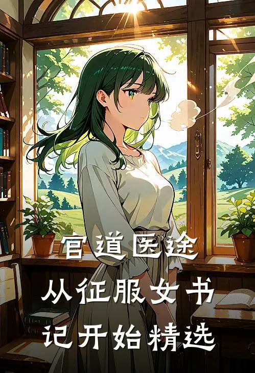 官道医途：从征服女书记开始精选