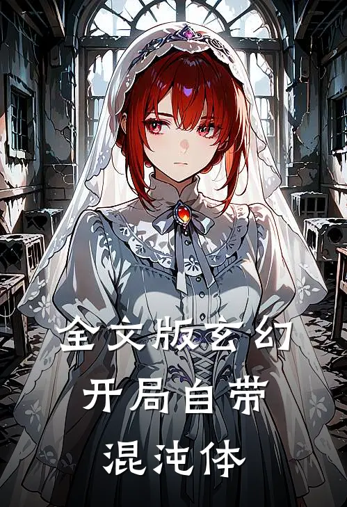 全文版玄幻：开局自带混沌体
