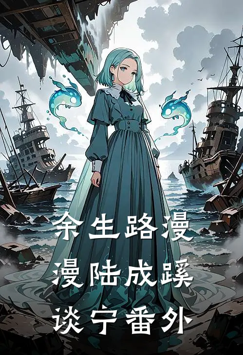 余生路漫漫陆成蹊谈宁番外