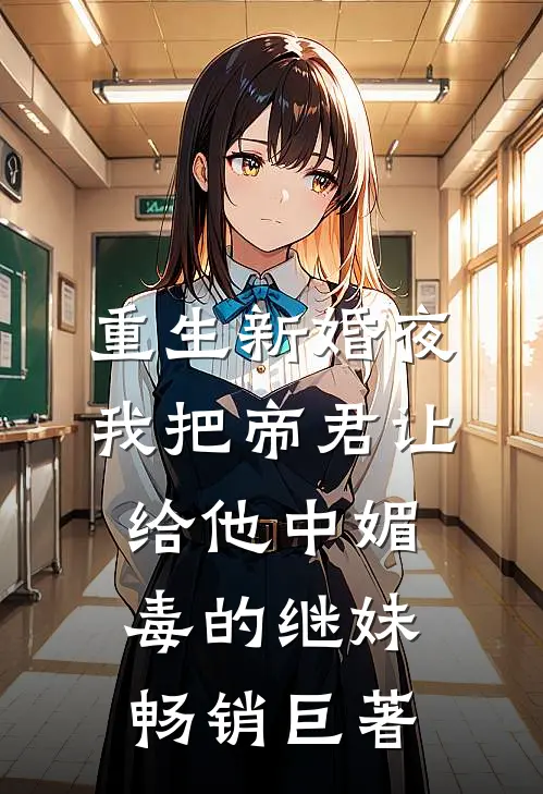 重生新婚夜，我把帝君让给他中媚毒的继妹畅销巨著