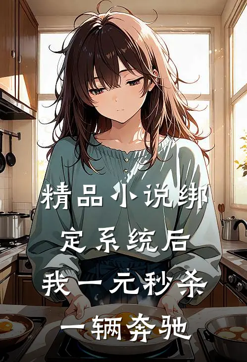 精品小说绑定系统后，我一元秒杀一辆奔驰