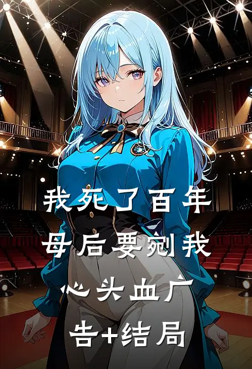 我死了百年，母后要剜我心头血广告+结局