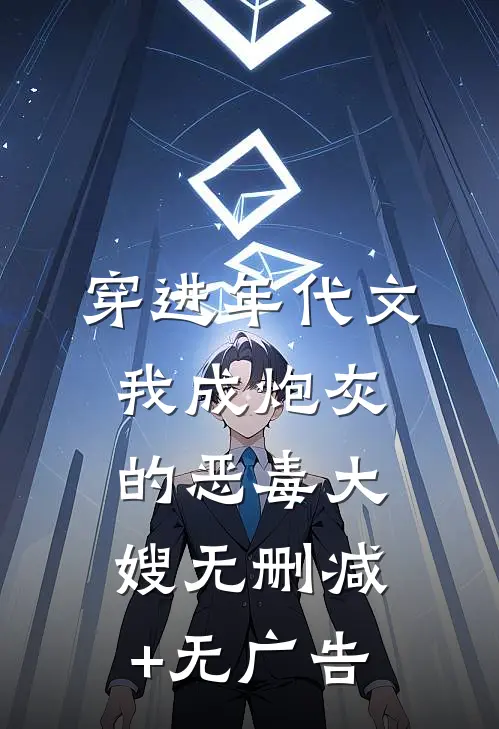 穿进年代文，我成炮灰的恶毒大嫂无删减+无广告