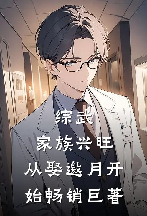 综武：家族兴旺，从娶邀月开始畅销巨著