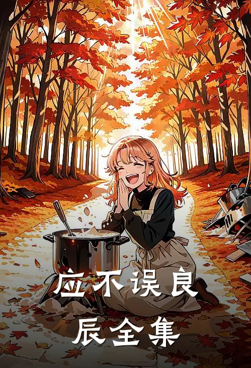 应不误良辰全集