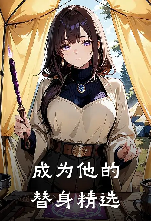成为他的替身精选