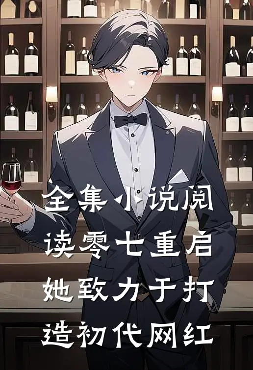 全集小说阅读零七重启：她致力于打造初代网红