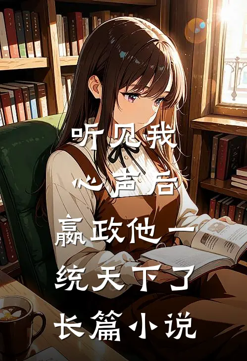 听见我心声后，嬴政他一统天下了长篇小说