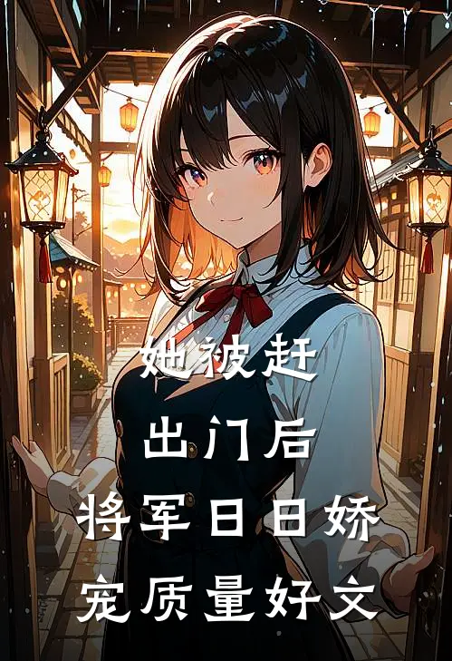 她被赶出门后，将军日日娇宠质量好文