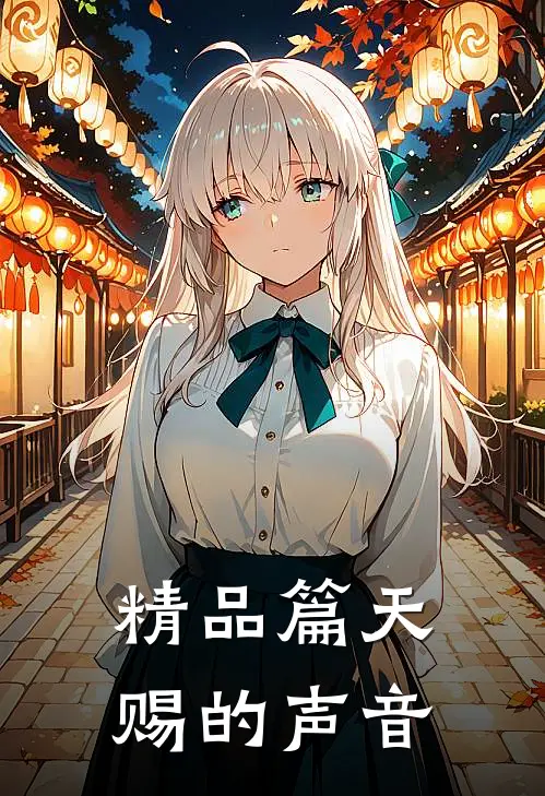 精品篇天赐的声音