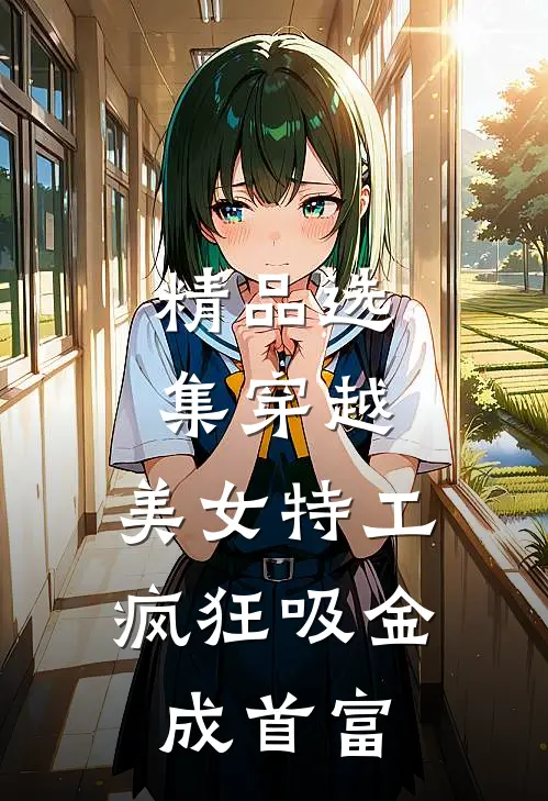 精品选集穿越：美女特工疯狂吸金成首富